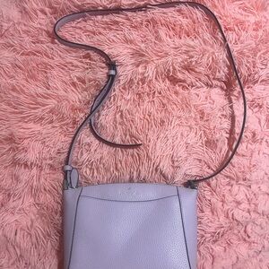 Kate Spade Lilac Crossbody Bag